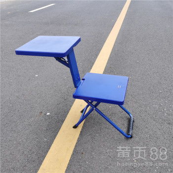 战狼户外应急野营折叠椅 一款多功能便携式单兵写字椅的深度测评